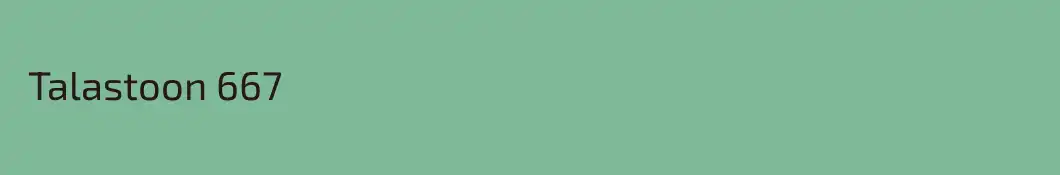  Talastoon 667